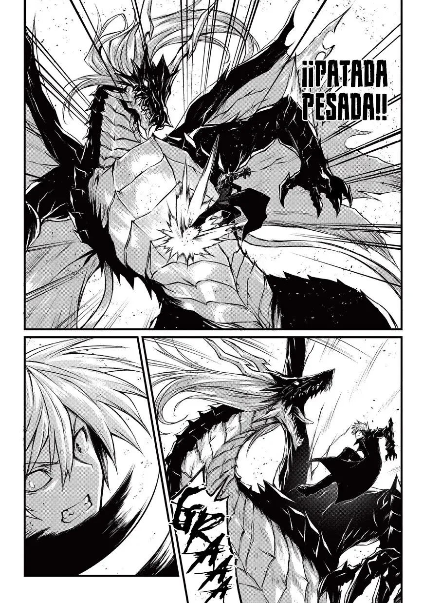 Arifureta Shokugyou de Sekai Saikyou (2016) - Capítulo 31 - Página 20 - LectorTMOo