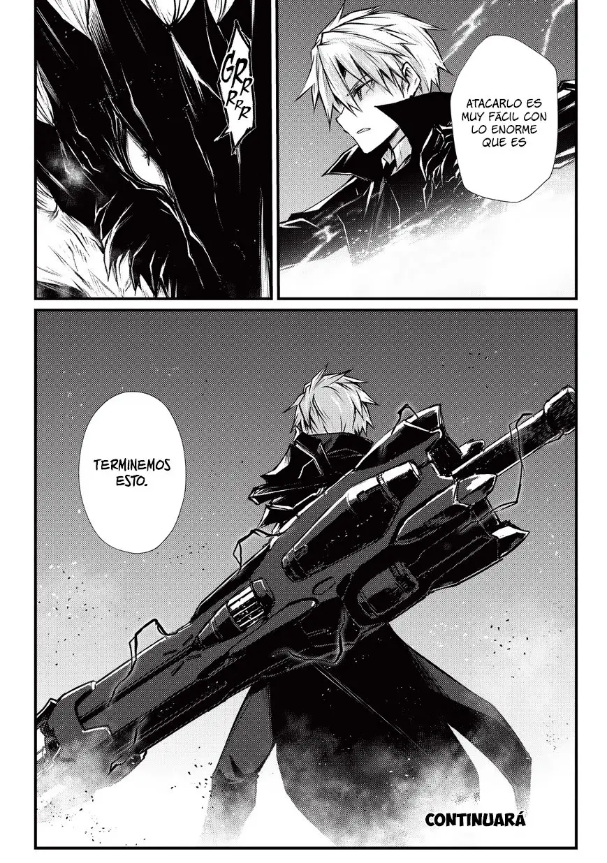 Arifureta Shokugyou de Sekai Saikyou (2016) - Capítulo 31 - Página 22 - LectorTMOo