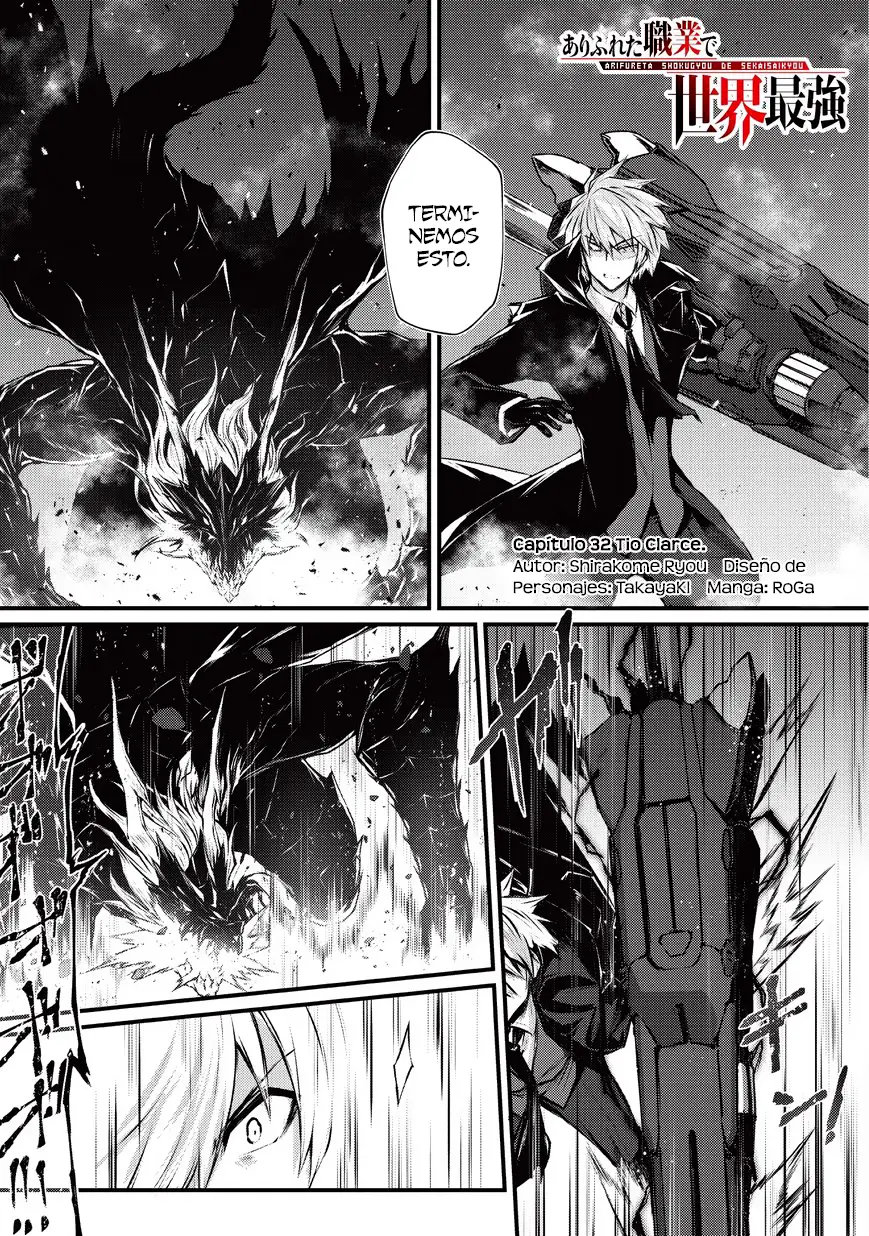 Arifureta Shokugyou de Sekai Saikyou (2016) - Capítulo 32 - Página 2 - LectorTMOo