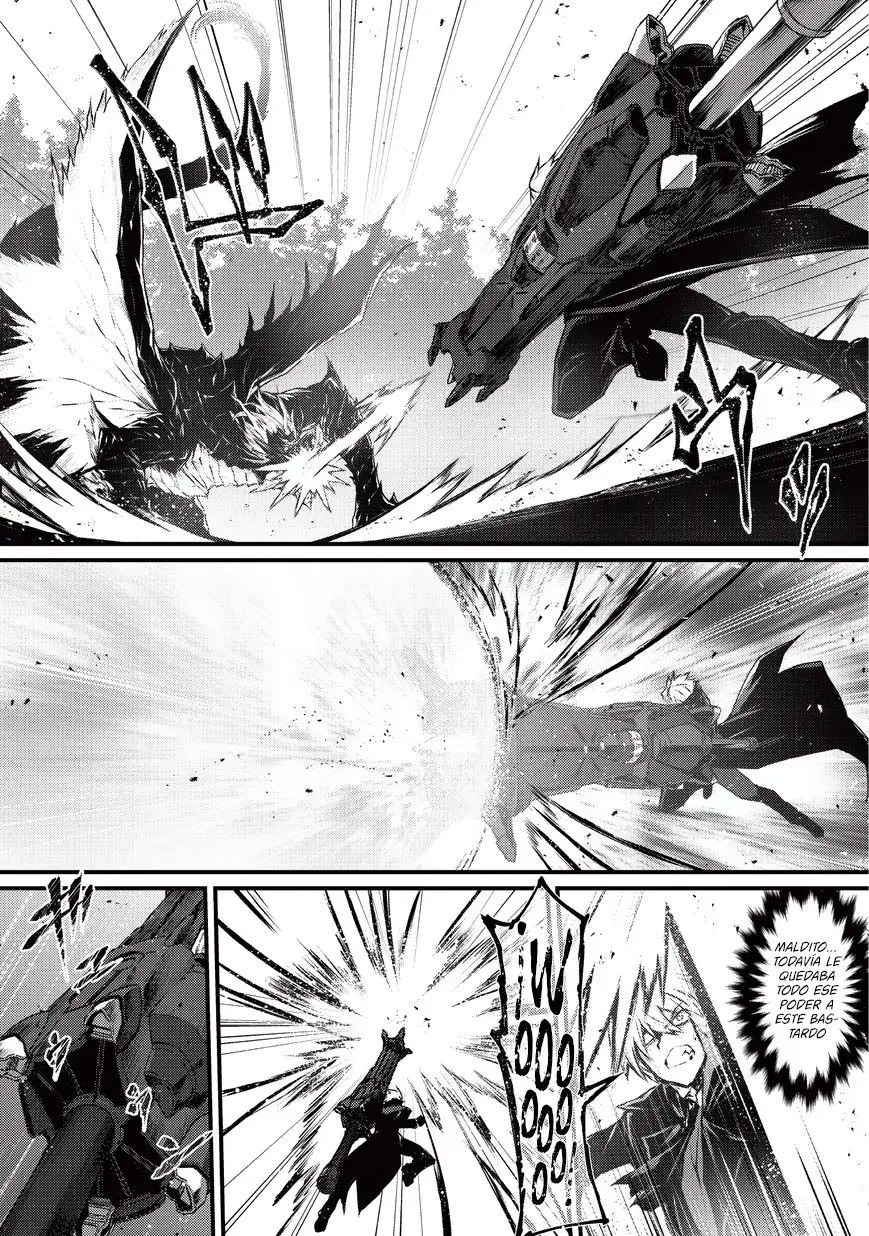 Arifureta Shokugyou de Sekai Saikyou (2016) - Capítulo 32 - Página 3 - LectorTMOo