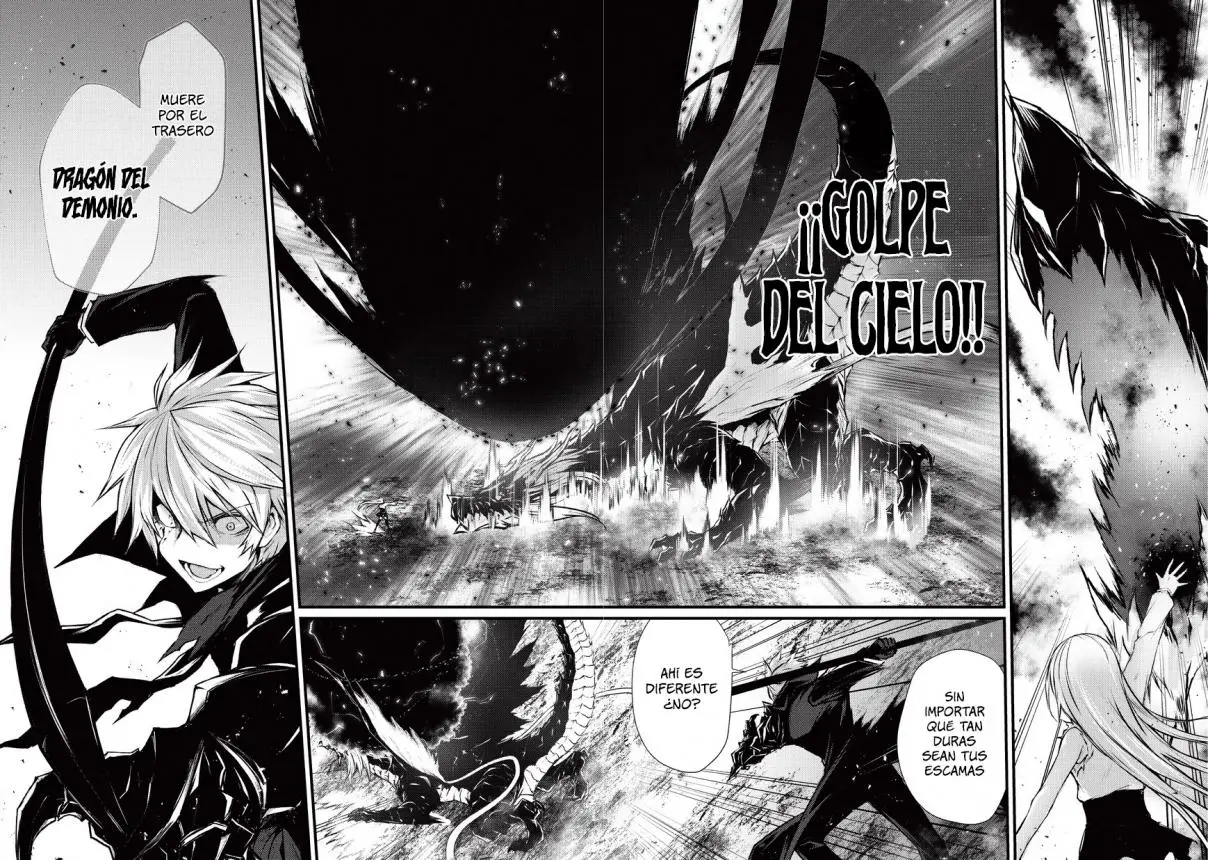Arifureta Shokugyou de Sekai Saikyou (2016) - Capítulo 32 - Página 7 - LectorTMOo