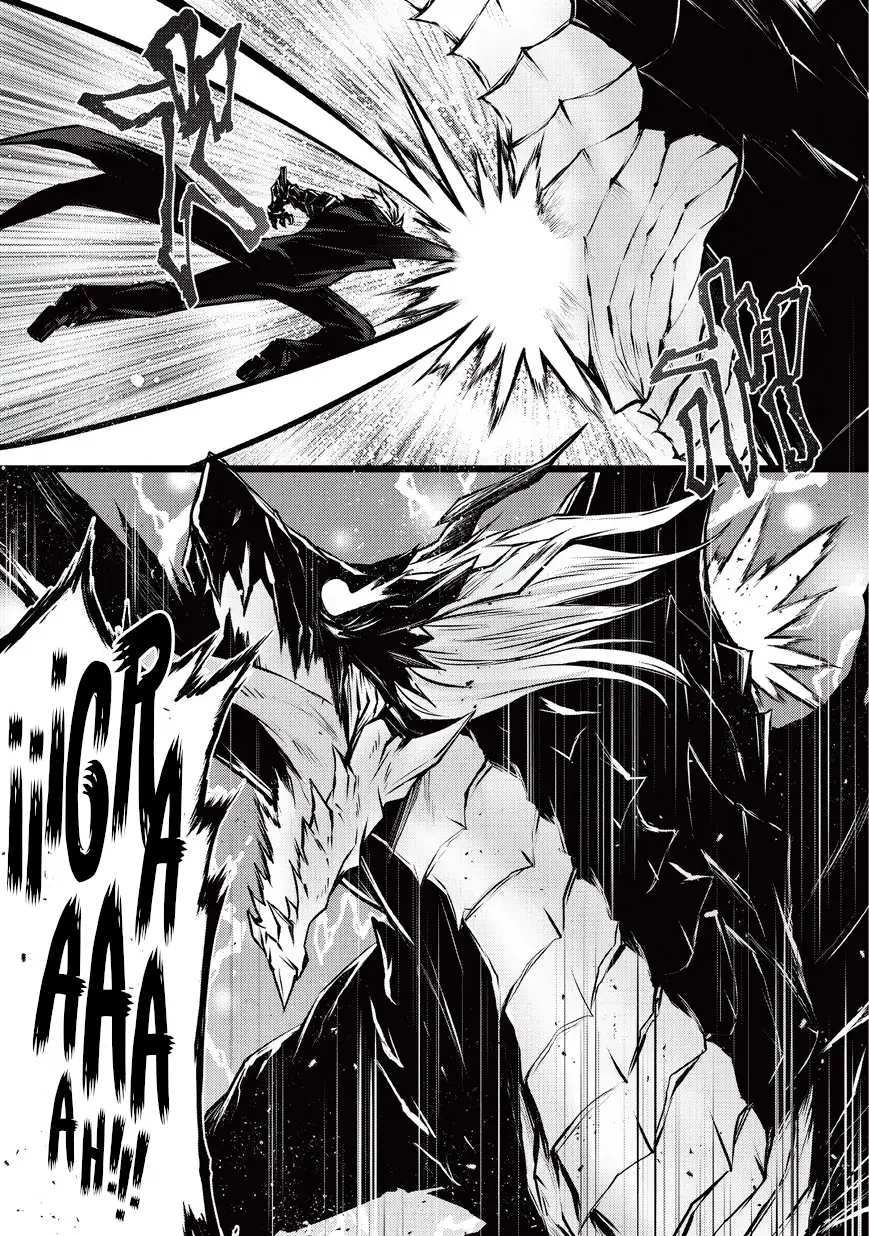 Arifureta Shokugyou de Sekai Saikyou (2016) - Capítulo 32 - Página 8 - LectorTMOo
