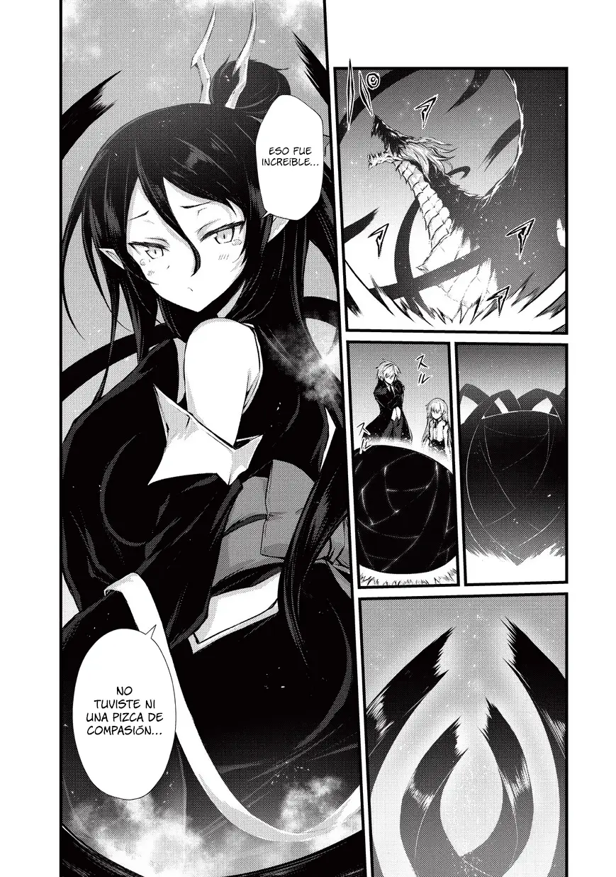 Arifureta Shokugyou de Sekai Saikyou (2016) - Capítulo 32 - Página 12 - LectorTMOo