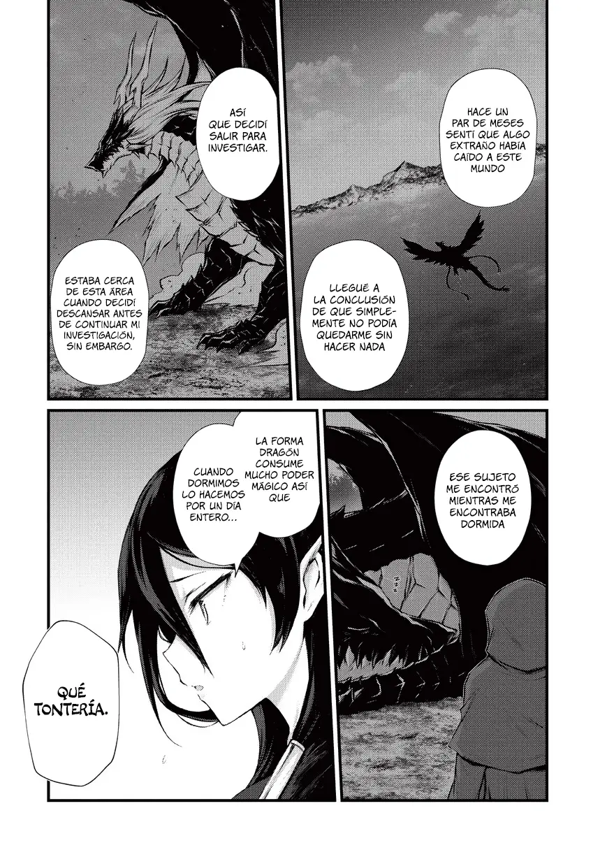 Arifureta Shokugyou de Sekai Saikyou (2016) - Capítulo 32 - Página 15 - LectorTMOo