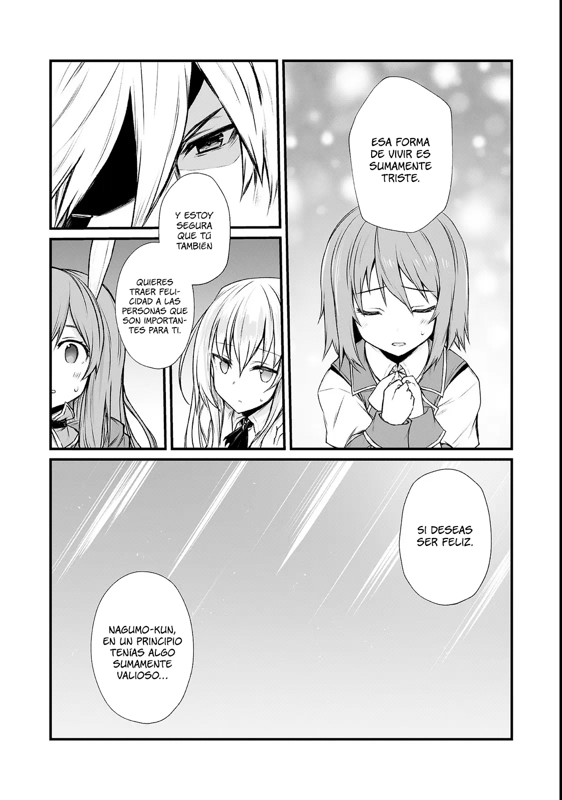 Arifureta Shokugyou de Sekai Saikyou (2016) - Capítulo 33 - Página 12 - LectorTMOo