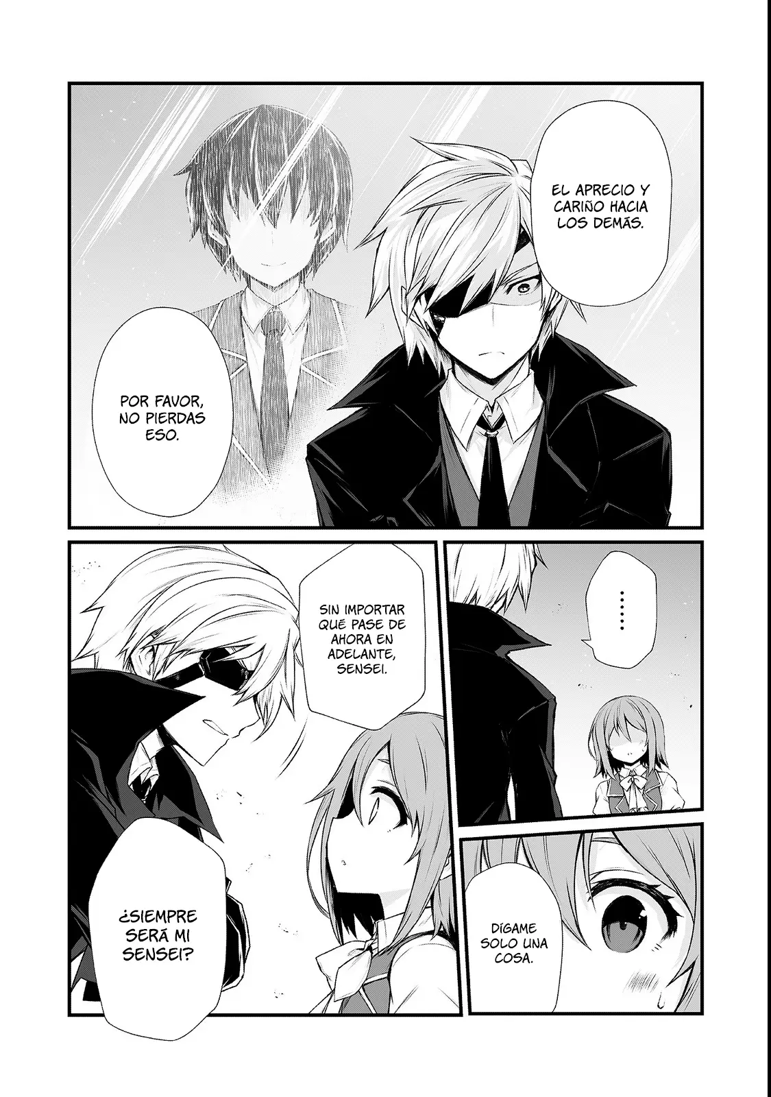 Arifureta Shokugyou de Sekai Saikyou (2016) - Capítulo 33 - Página 13 - LectorTMOo