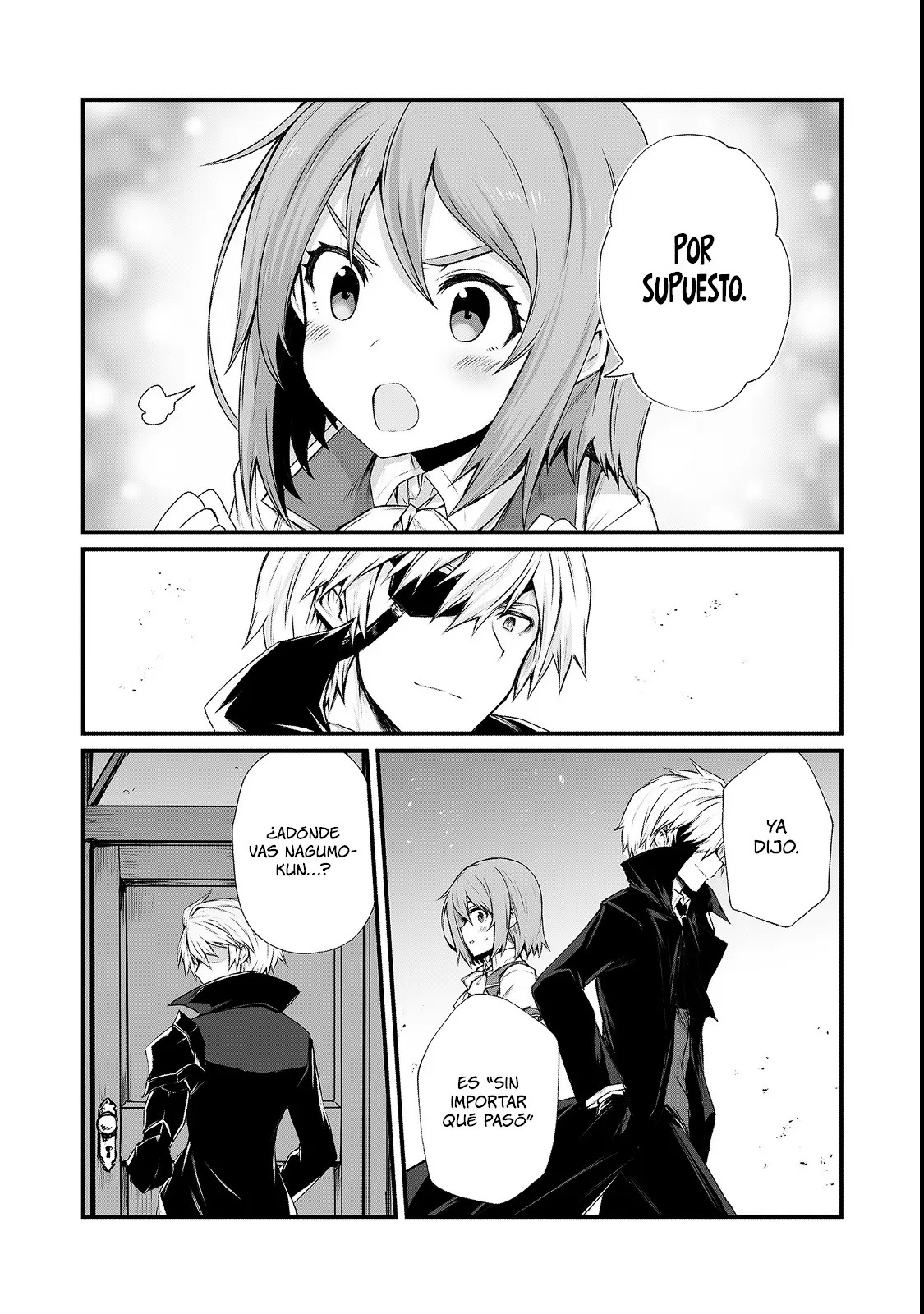Arifureta Shokugyou de Sekai Saikyou (2016) - Capítulo 33 - Página 14 - LectorTMOo