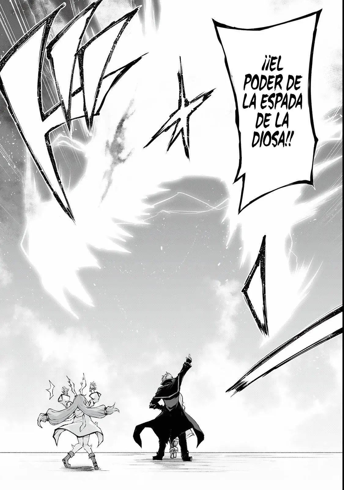 Arifureta Shokugyou de Sekai Saikyou (2016) - Capítulo 34 - Página 6 - LectorTMOo