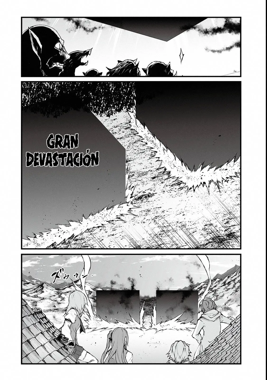 Arifureta Shokugyou de Sekai Saikyou (2016) - Capítulo 34 - Página 16 - LectorTMOo