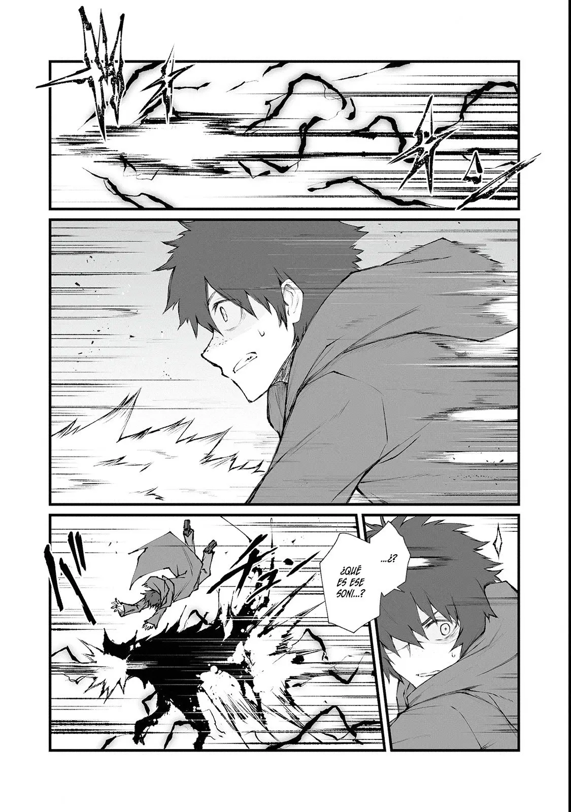 Arifureta Shokugyou de Sekai Saikyou (2016) - Capítulo 35 - Página 18 - LectorTMOo