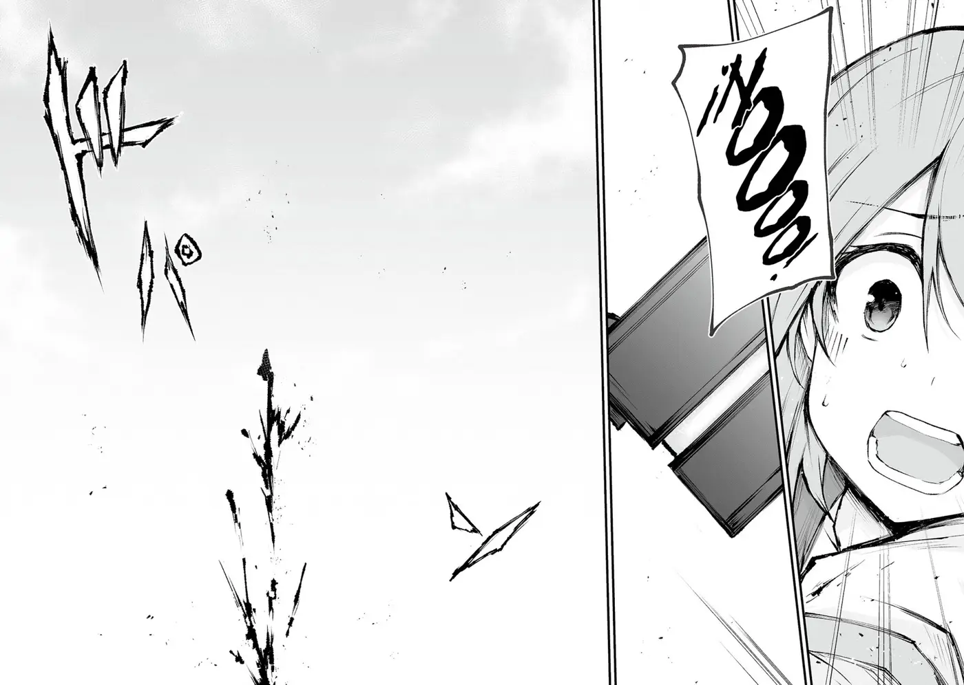 Arifureta Shokugyou de Sekai Saikyou (2016) - Capítulo 36 - Página 23 - LectorTMOo