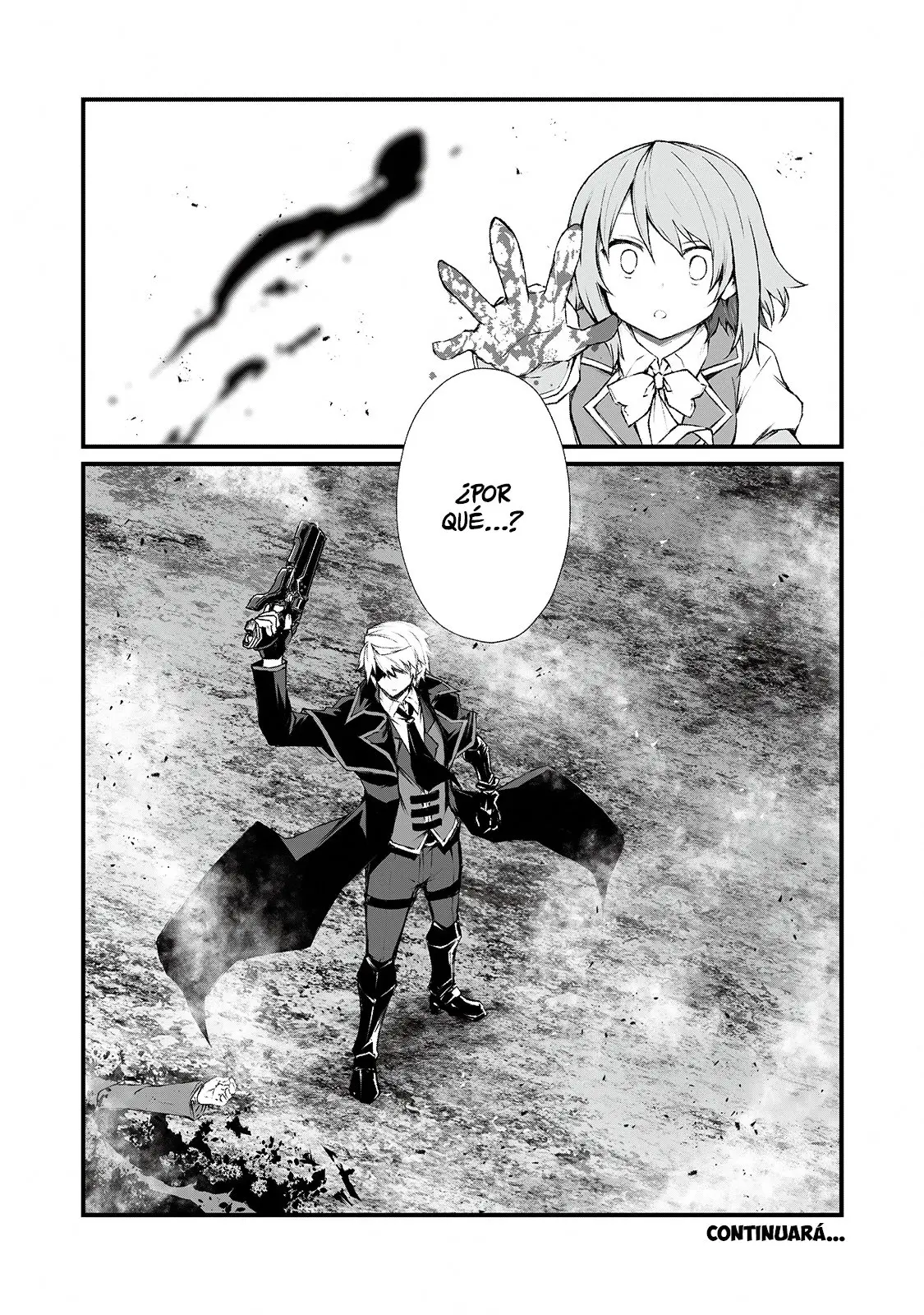 Arifureta Shokugyou de Sekai Saikyou (2016) - Capítulo 36 - Página 24 - LectorTMOo