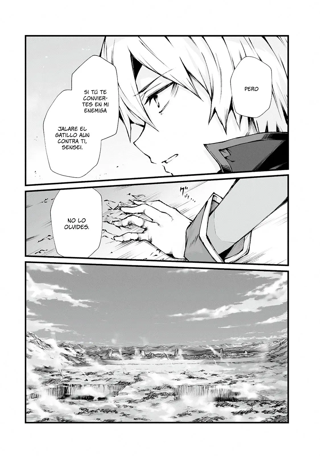 Arifureta Shokugyou de Sekai Saikyou (2016) - Capítulo 37 - Página 6 - LectorTMOo