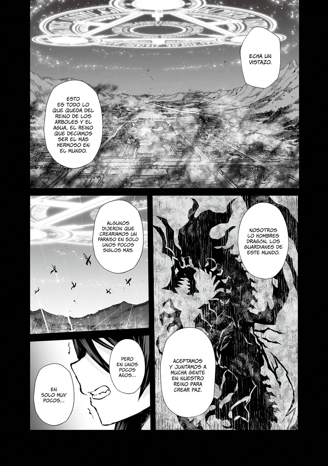 Arifureta Shokugyou de Sekai Saikyou (2016) - Capítulo 38 - Página 3 - LectorTMOo