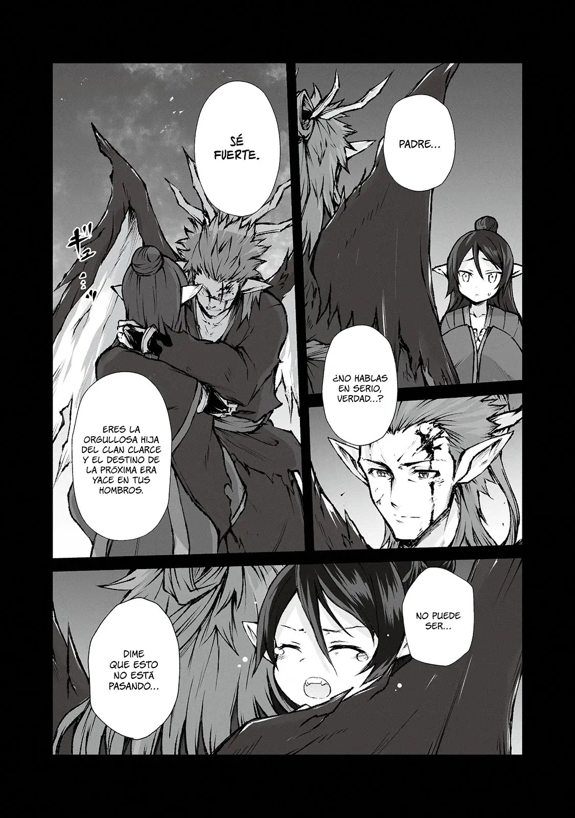 Arifureta Shokugyou de Sekai Saikyou (2016) - Capítulo 38 - Página 7 - LectorTMOo