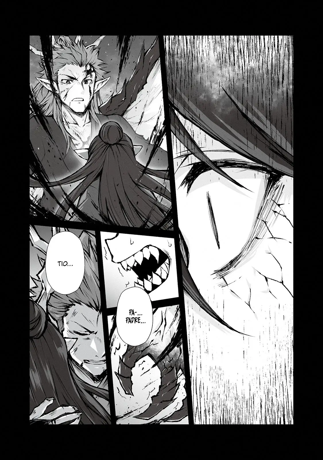 Arifureta Shokugyou de Sekai Saikyou (2016) - Capítulo 38 - Página 10 - LectorTMOo