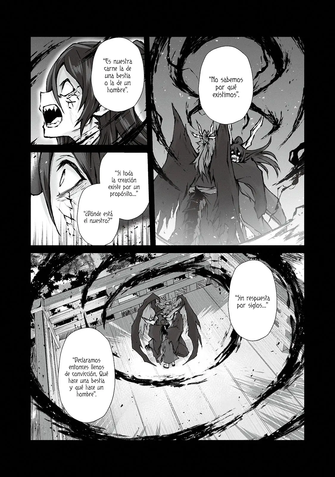 Arifureta Shokugyou de Sekai Saikyou (2016) - Capítulo 38 - Página 11 - LectorTMOo