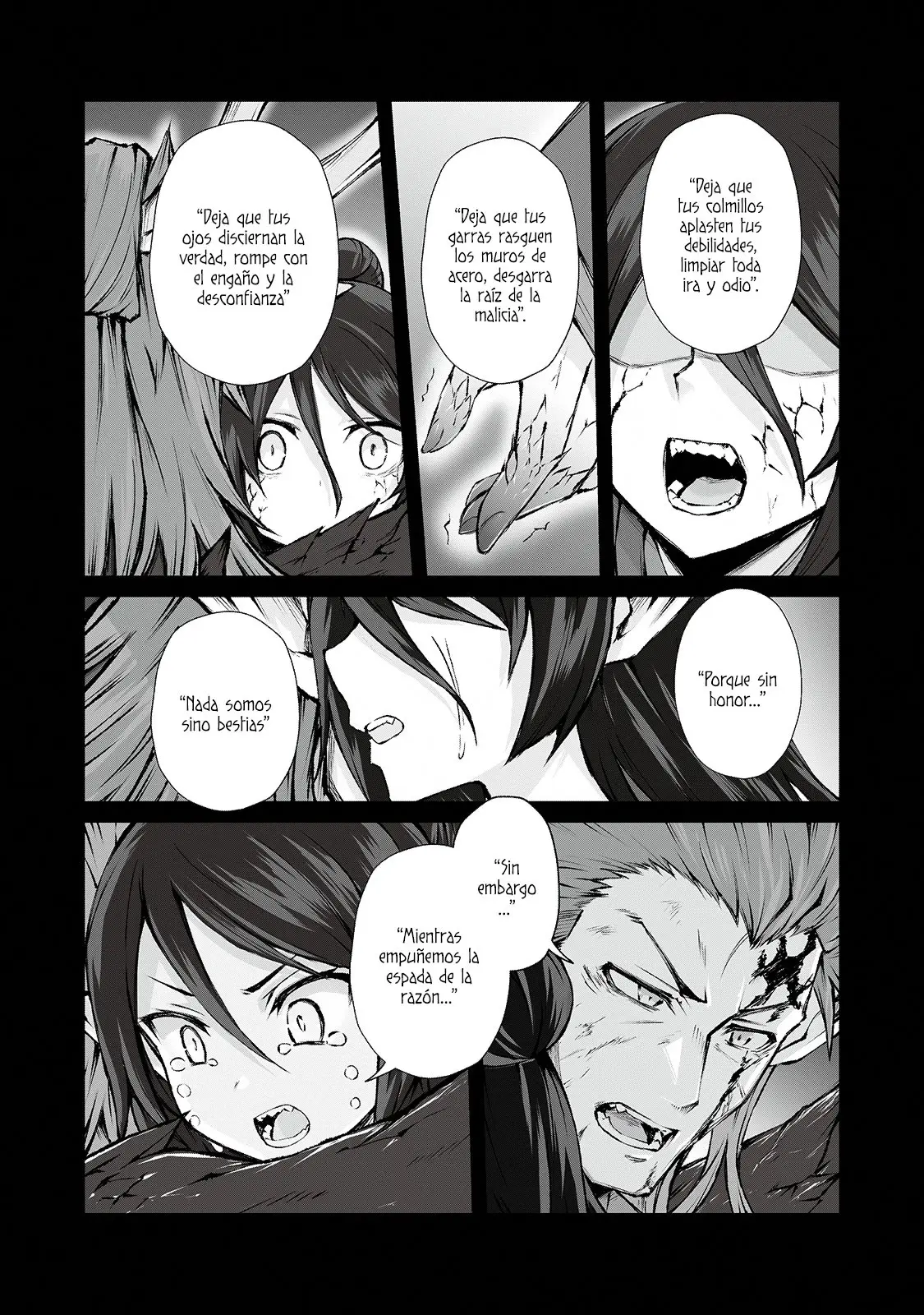 Arifureta Shokugyou de Sekai Saikyou (2016) - Capítulo 38 - Página 12 - LectorTMOo