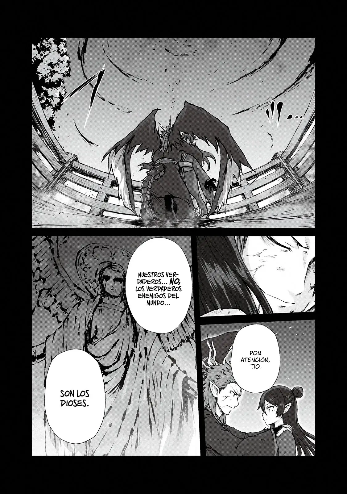 Arifureta Shokugyou de Sekai Saikyou (2016) - Capítulo 38 - Página 14 - LectorTMOo