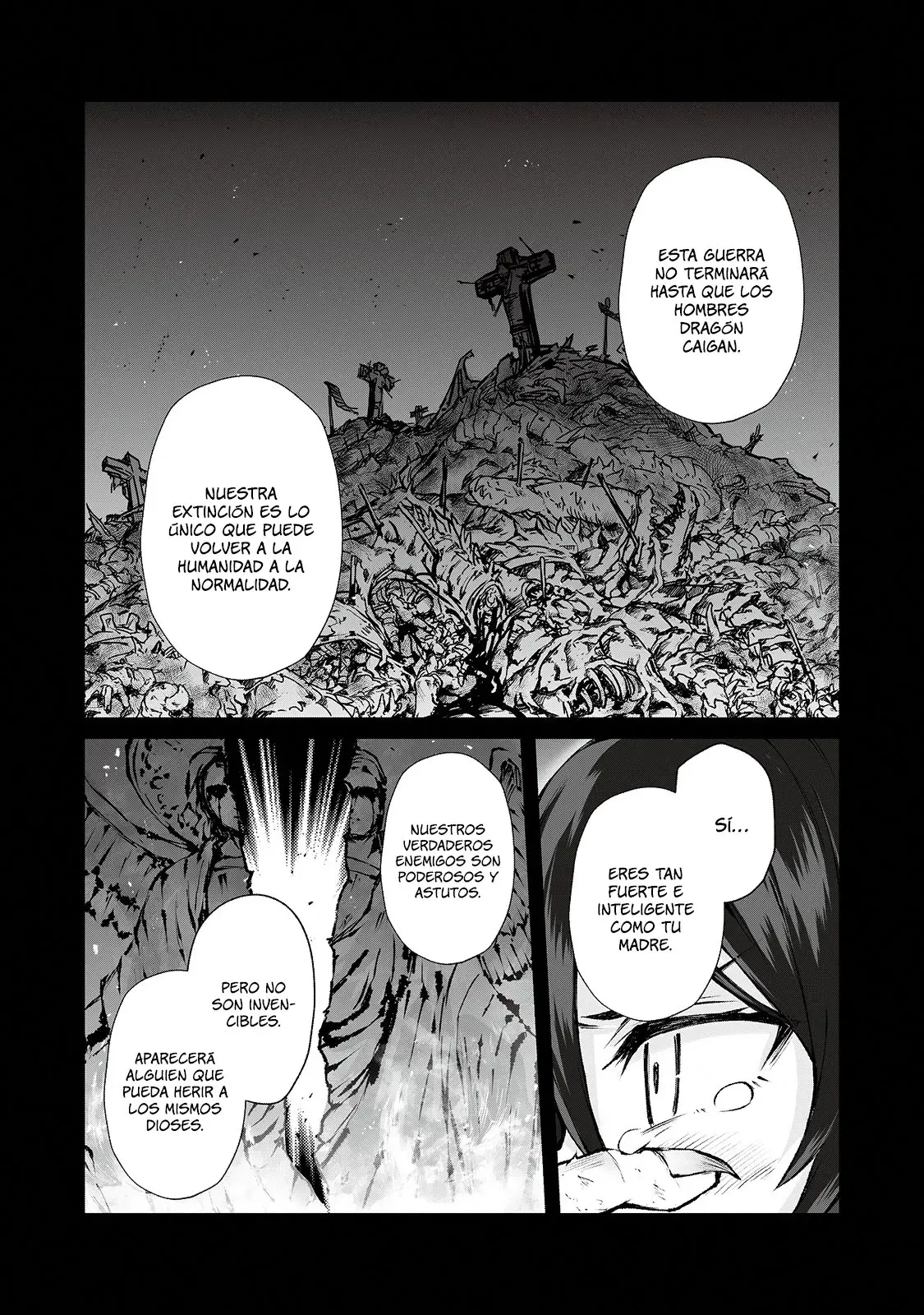 Arifureta Shokugyou de Sekai Saikyou (2016) - Capítulo 38 - Página 16 - LectorTMOo