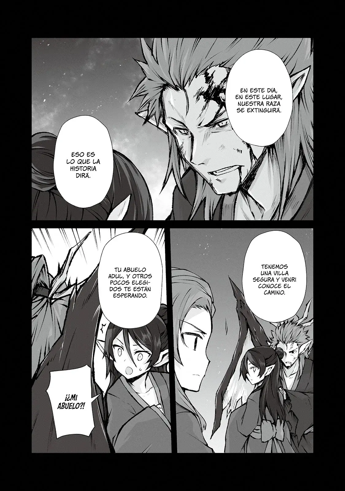 Arifureta Shokugyou de Sekai Saikyou (2016) - Capítulo 38 - Página 17 - LectorTMOo