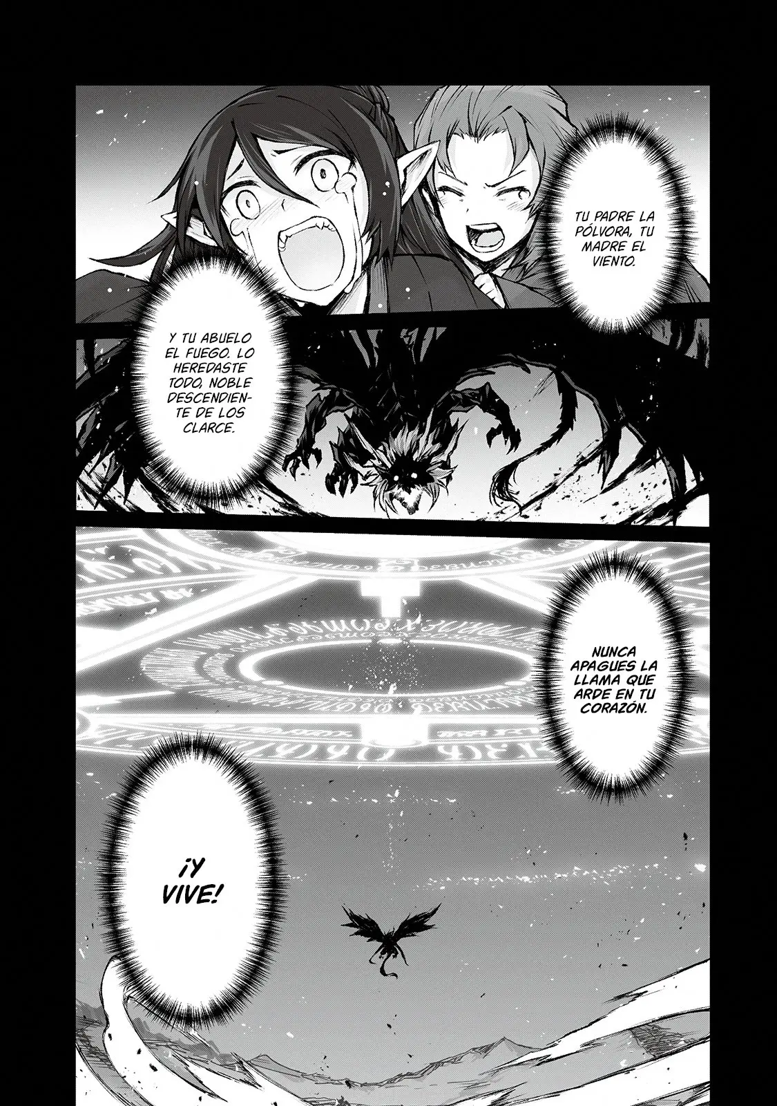 Arifureta Shokugyou de Sekai Saikyou (2016) - Capítulo 38 - Página 20 - LectorTMOo