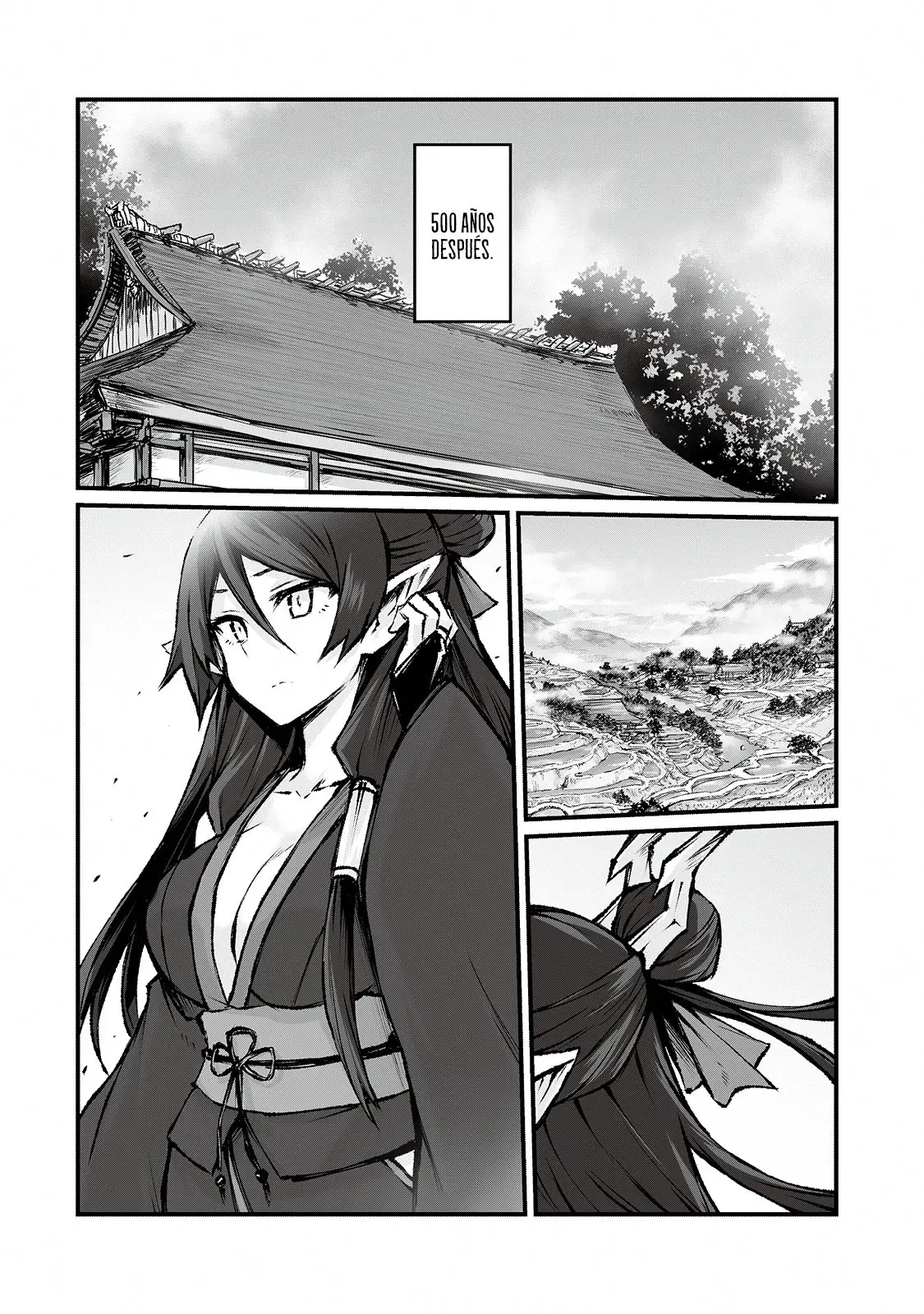 Arifureta Shokugyou de Sekai Saikyou (2016) - Capítulo 38 - Página 21 - LectorTMOo