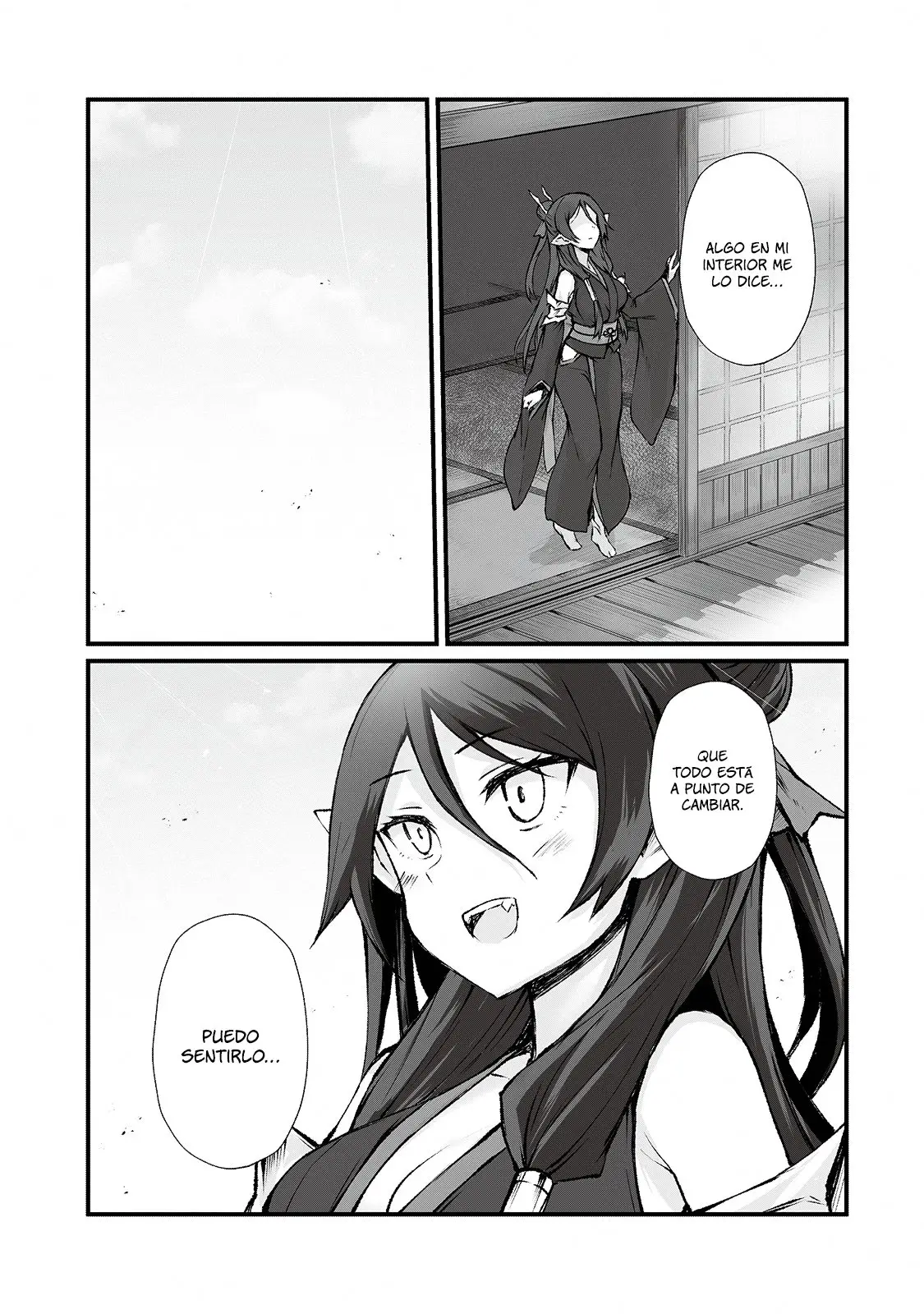 Arifureta Shokugyou de Sekai Saikyou (2016) - Capítulo 38 - Página 24 - LectorTMOo