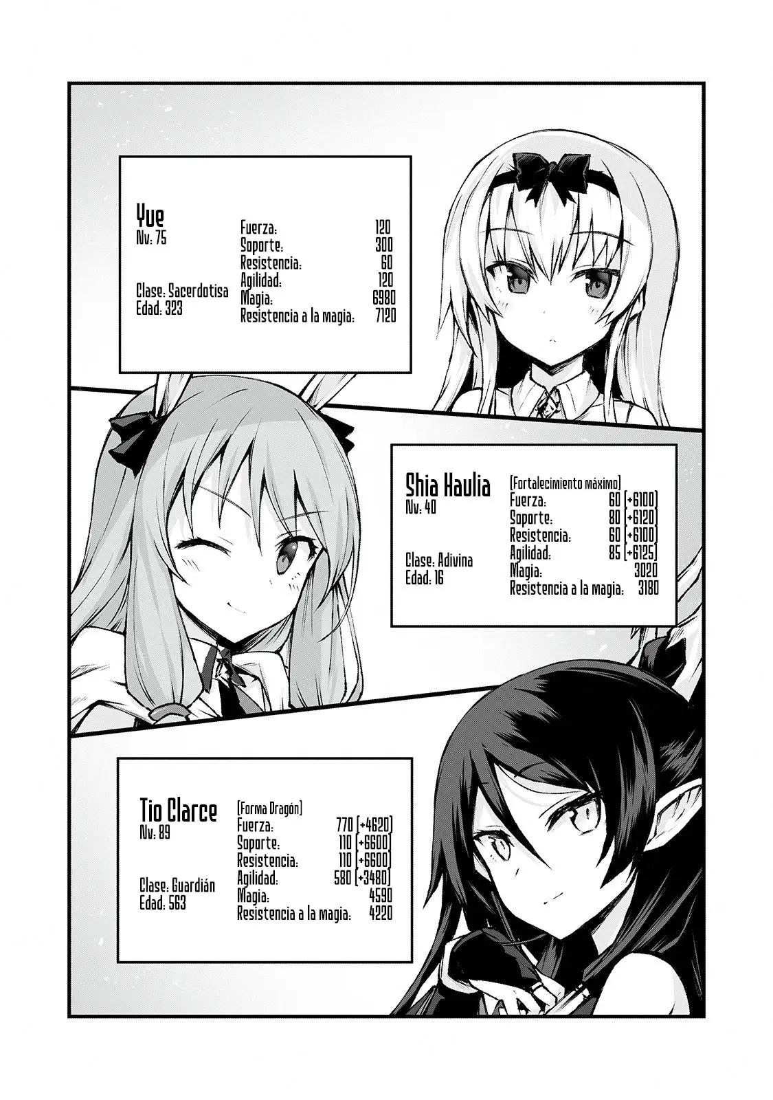 Arifureta Shokugyou de Sekai Saikyou (2016) - Capítulo 39 - Página 10 - LectorTMOo