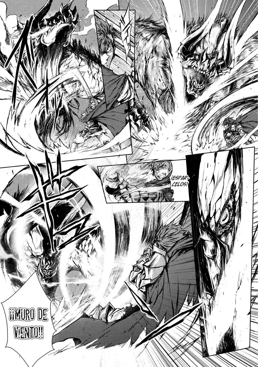 Arifureta Shokugyou de Sekai Saikyou (2016) - Capítulo 4 - Página 10 - LectorTMOo
