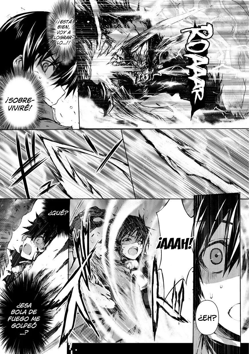 Arifureta Shokugyou de Sekai Saikyou (2016) - Capítulo 4 - Página 16 - LectorTMOo