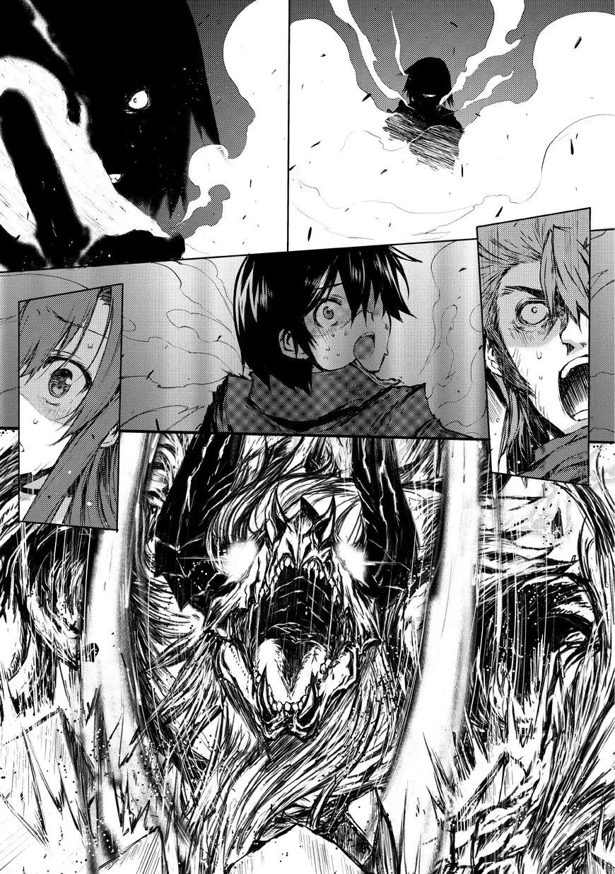 Arifureta Shokugyou de Sekai Saikyou (2016) - Capítulo 4 - Página 17 - LectorTMOo