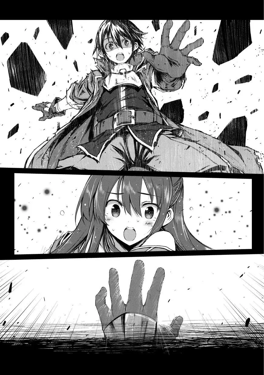 Arifureta Shokugyou de Sekai Saikyou (2016) - Capítulo 4 - Página 18 - LectorTMOo