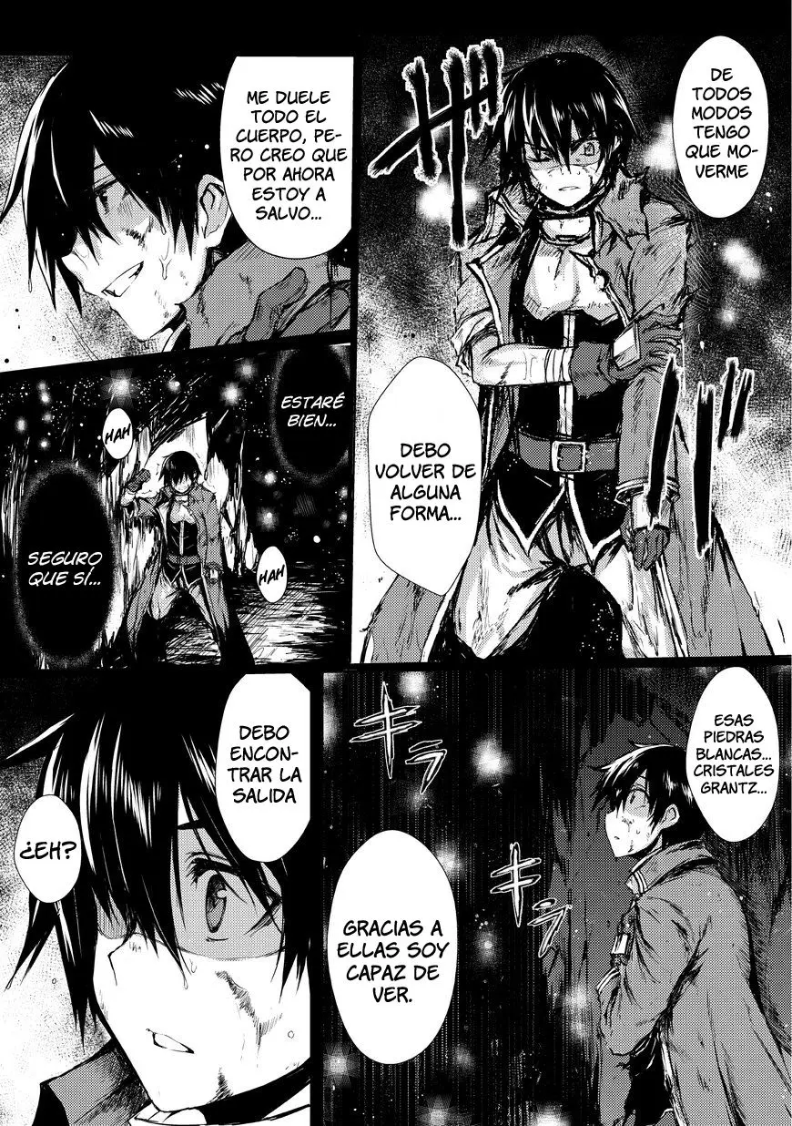 Arifureta Shokugyou de Sekai Saikyou (2016) - Capítulo 4 - Página 21 - LectorTMOo