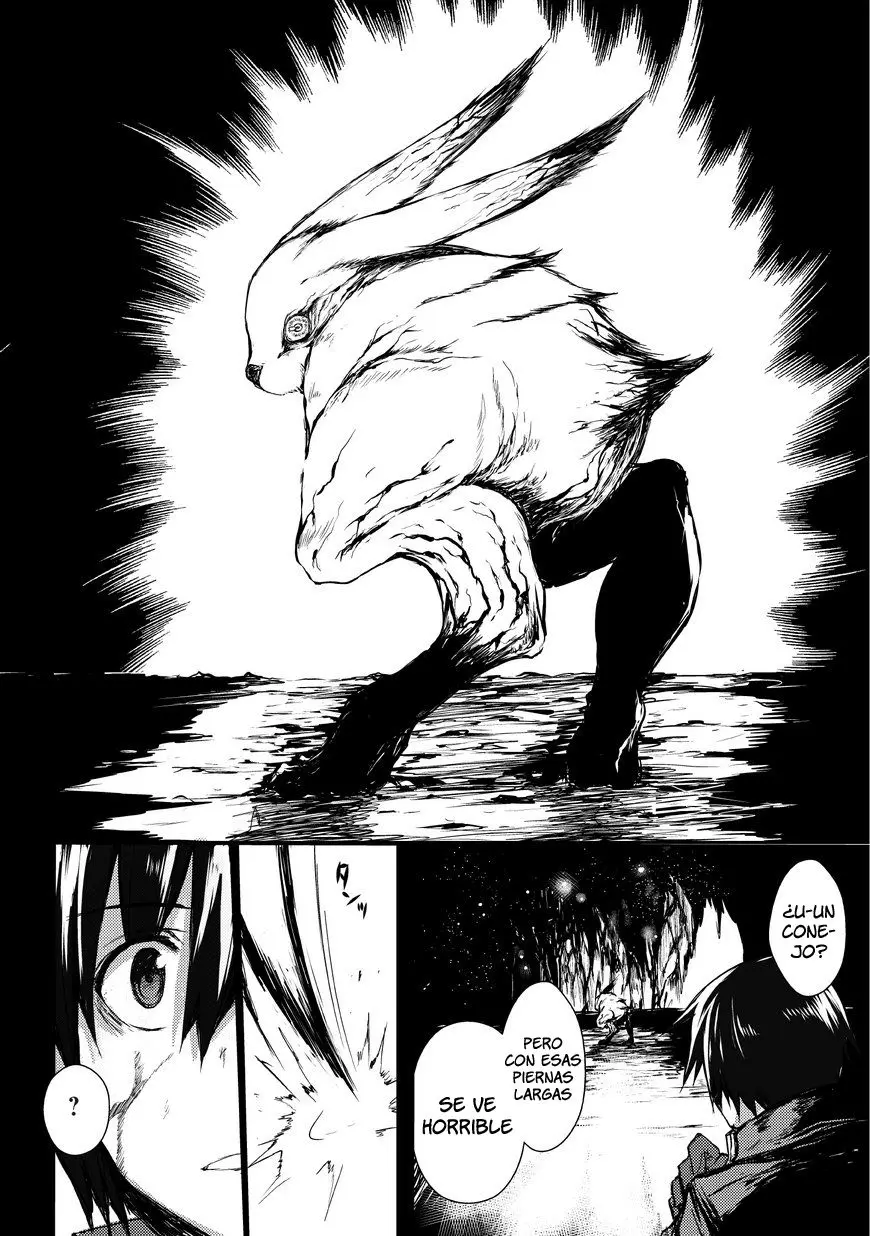Arifureta Shokugyou de Sekai Saikyou (2016) - Capítulo 4 - Página 22 - LectorTMOo