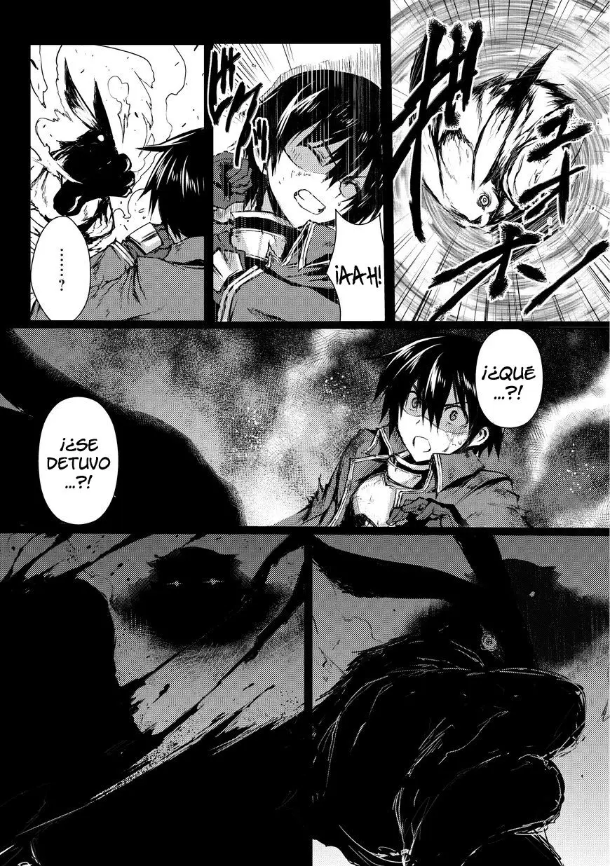 Arifureta Shokugyou de Sekai Saikyou (2016) - Capítulo 4 - Página 24 - LectorTMOo