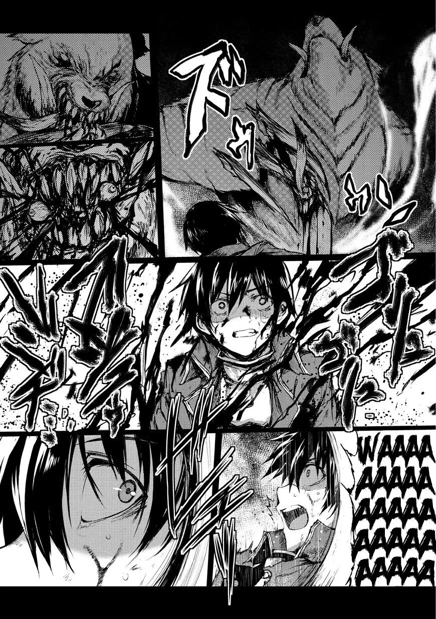 Arifureta Shokugyou de Sekai Saikyou (2016) - Capítulo 4 - Página 25 - LectorTMOo