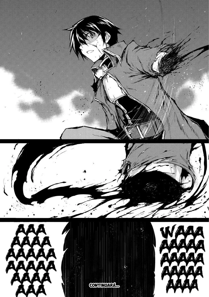 Arifureta Shokugyou de Sekai Saikyou (2016) - Capítulo 4 - Página 26 - LectorTMOo