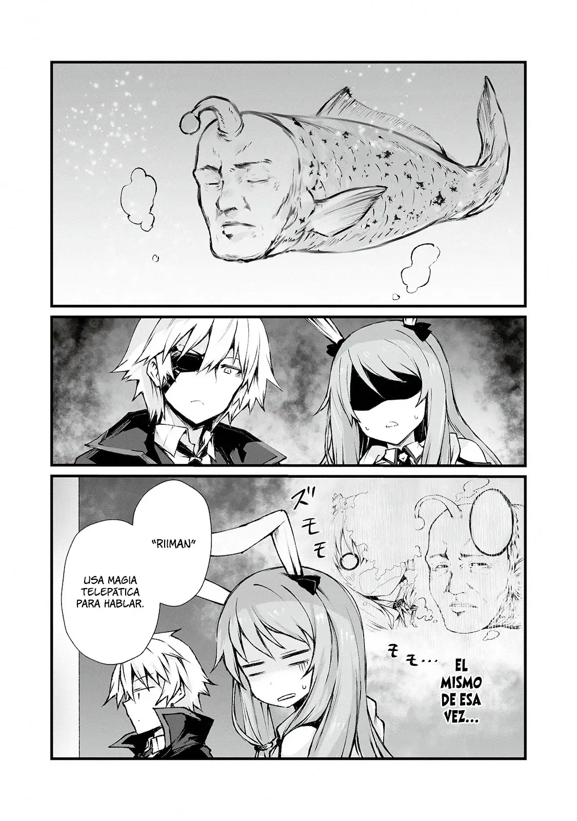 Arifureta Shokugyou de Sekai Saikyou (2016) - Capítulo 40 - Página 3 - LectorTMOo