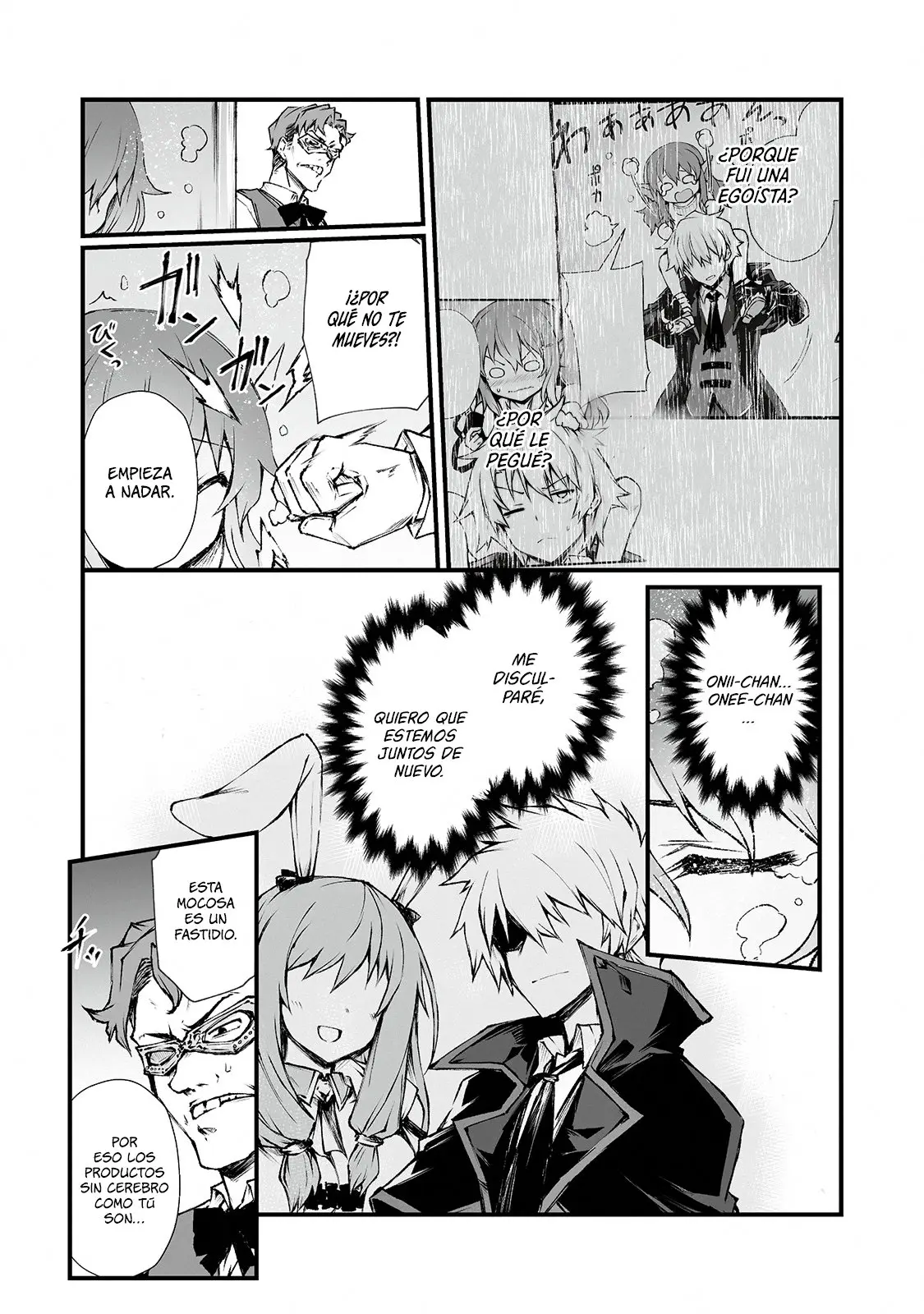 Arifureta Shokugyou de Sekai Saikyou (2016) - Capítulo 41 - Página 13 - LectorTMOo