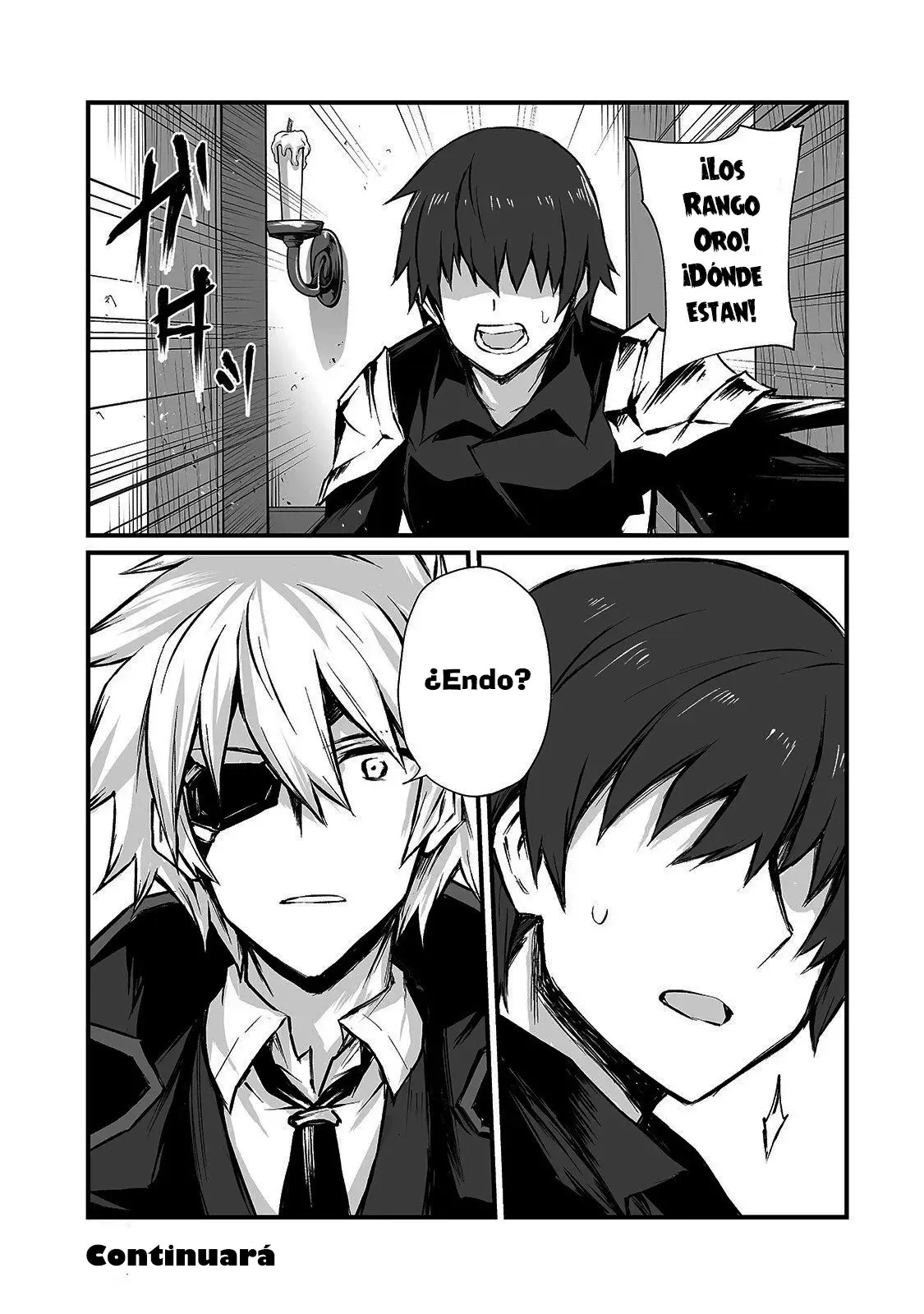 Arifureta Shokugyou de Sekai Saikyou (2016) - Capítulo 42 - Página 25 - LectorTMOo
