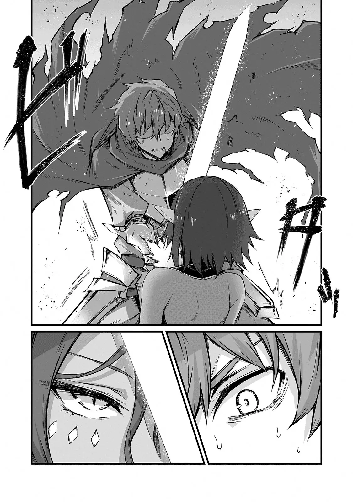 Arifureta Shokugyou de Sekai Saikyou (2016) - Capítulo 44 - Página 11 - LectorTMOo