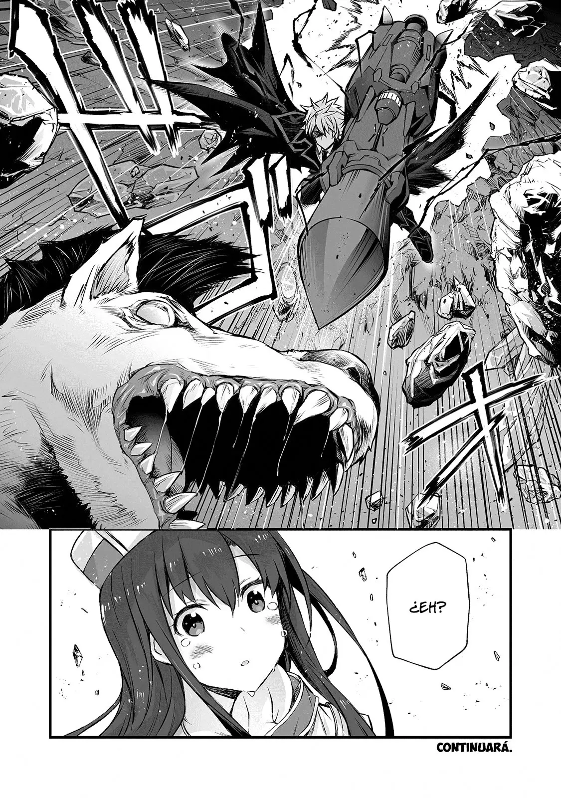 Arifureta Shokugyou de Sekai Saikyou (2016) - Capítulo 44 - Página 25 - LectorTMOo
