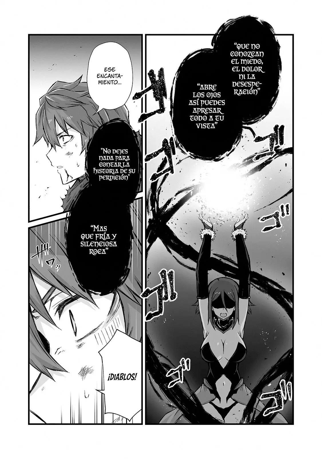 Arifureta Shokugyou de Sekai Saikyou (2016) - Capítulo 45 - Página 16 - LectorTMOo