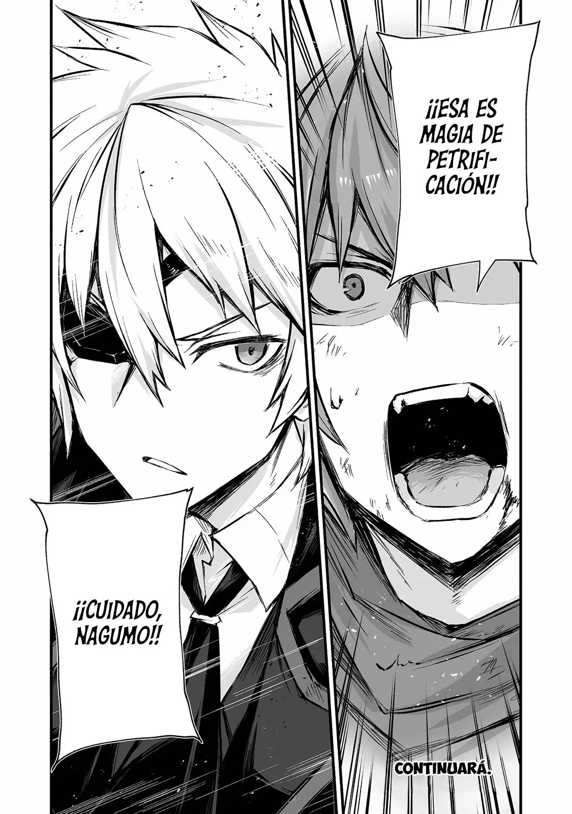 Arifureta Shokugyou de Sekai Saikyou (2016) - Capítulo 45 - Página 17 - LectorTMOo