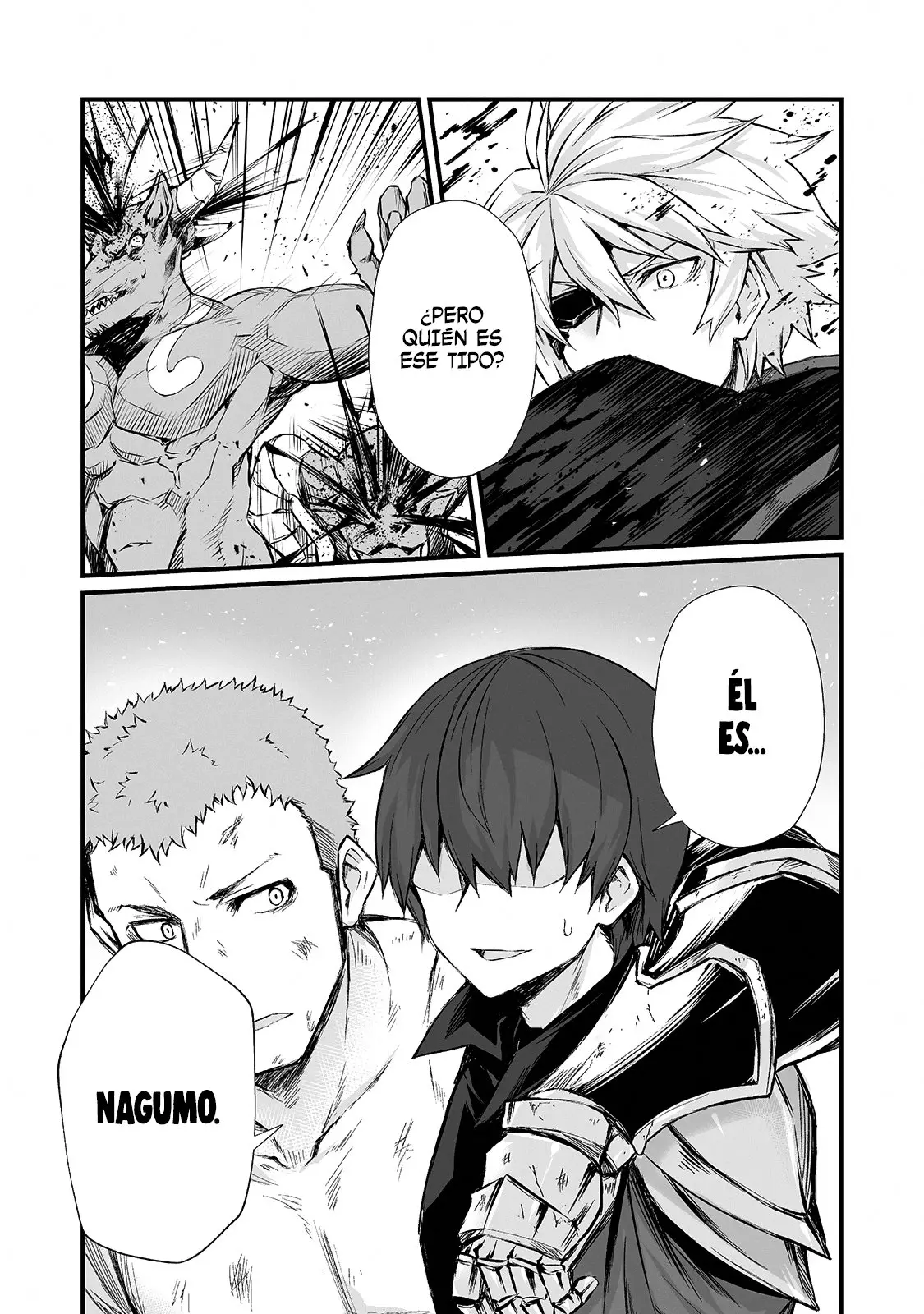 Arifureta Shokugyou de Sekai Saikyou (2016) - Capítulo 45 - Página 24 - LectorTMOo