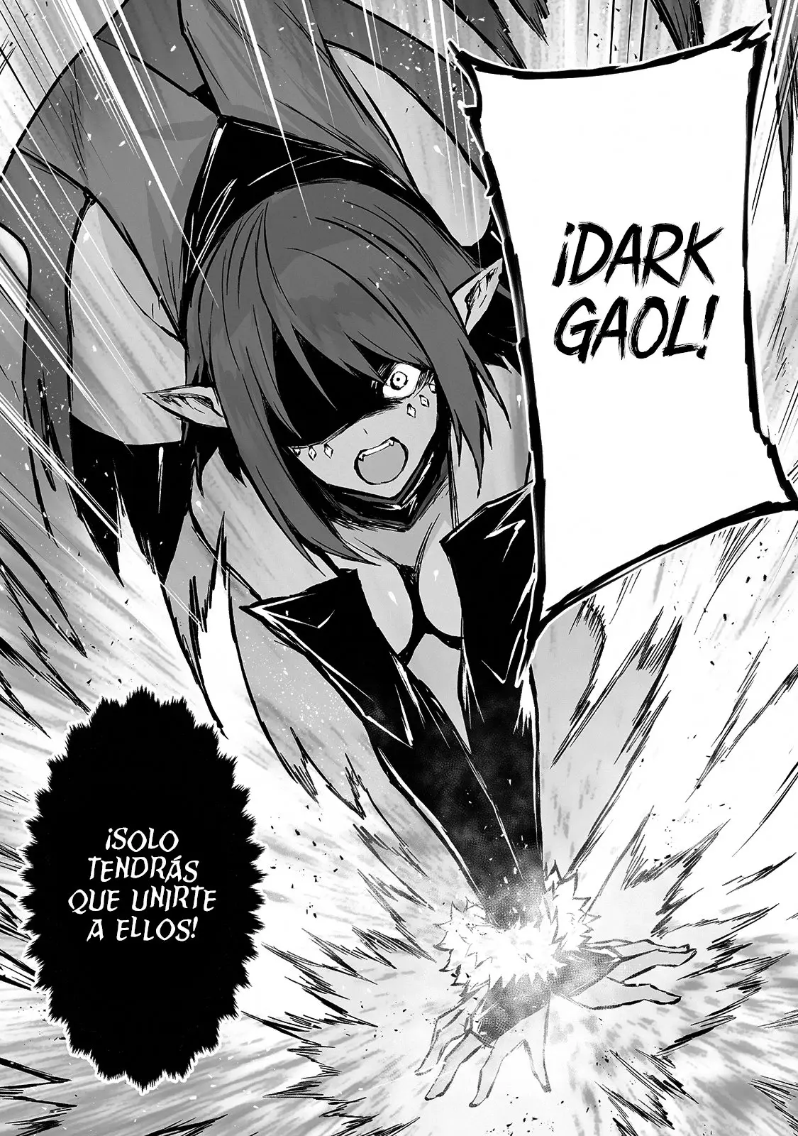 Arifureta Shokugyou de Sekai Saikyou (2016) - Capítulo 46 - Página 3 - LectorTMOo