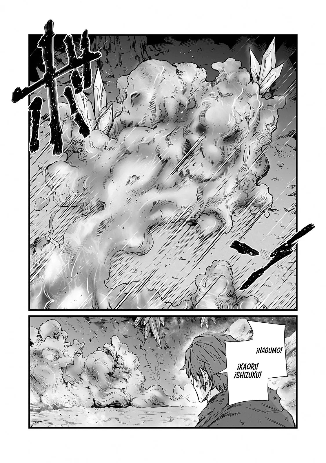 Arifureta Shokugyou de Sekai Saikyou (2016) - Capítulo 46 - Página 8 - LectorTMOo