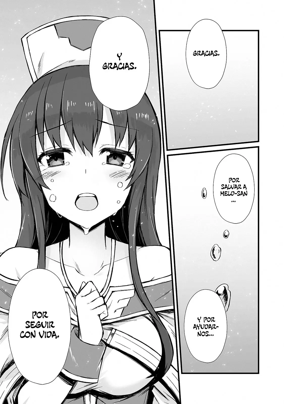 Arifureta Shokugyou de Sekai Saikyou (2016) - Capítulo 46 - Página 26 - LectorTMOo