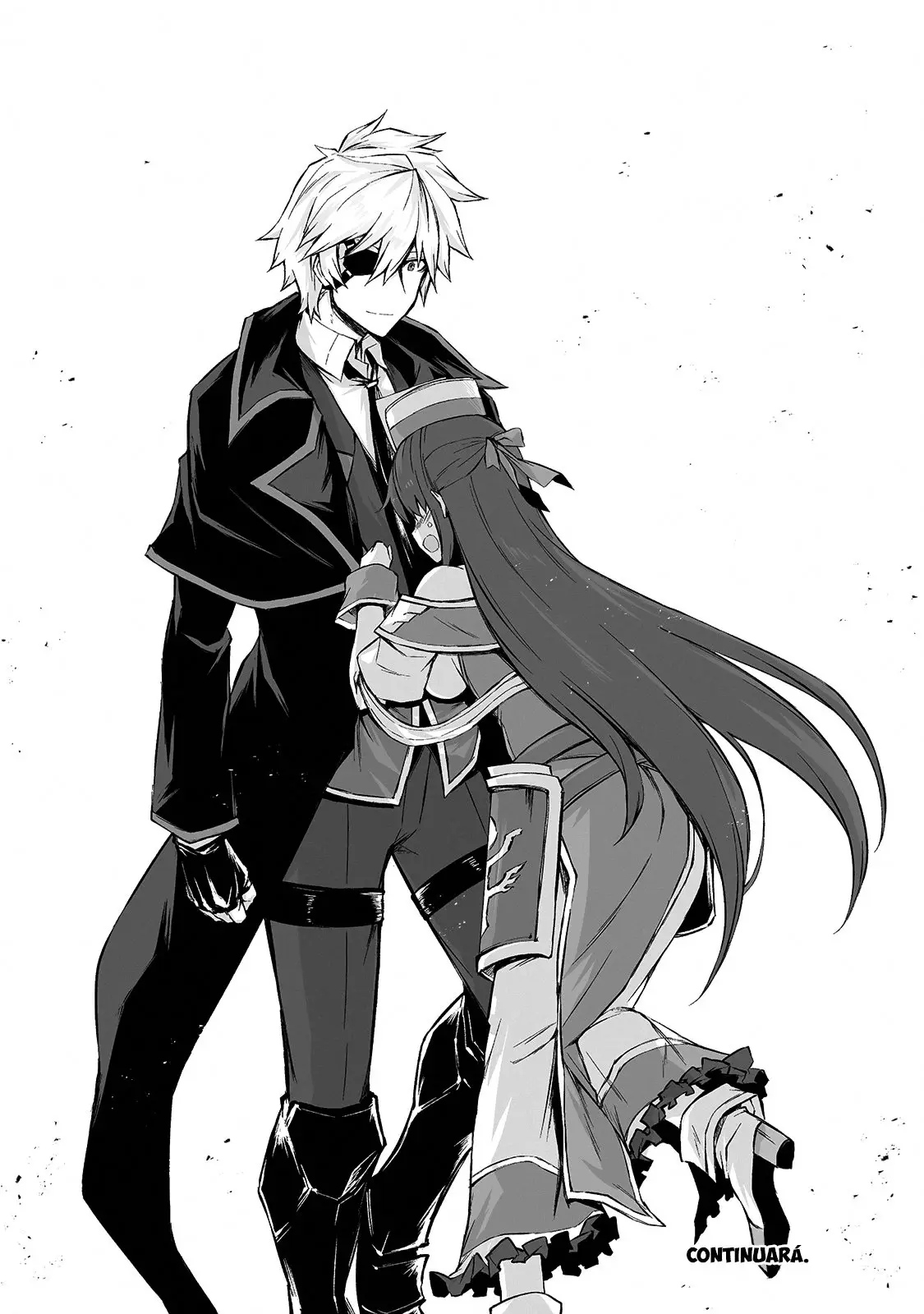 Arifureta Shokugyou de Sekai Saikyou (2016) - Capítulo 46 - Página 29 - LectorTMOo